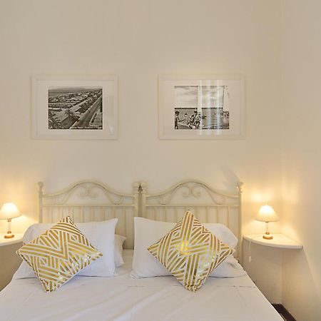 Hotel La Pineta Al Mare Forte dei Marmi Eksteriør billede