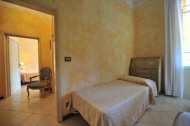 Hotel La Pineta Al Mare Forte dei Marmi Eksteriør billede