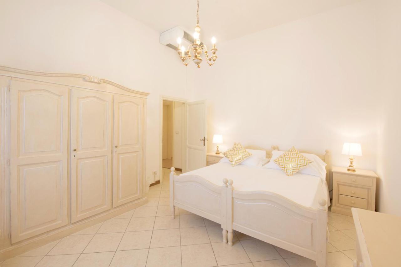 Hotel La Pineta Al Mare Forte dei Marmi Eksteriør billede