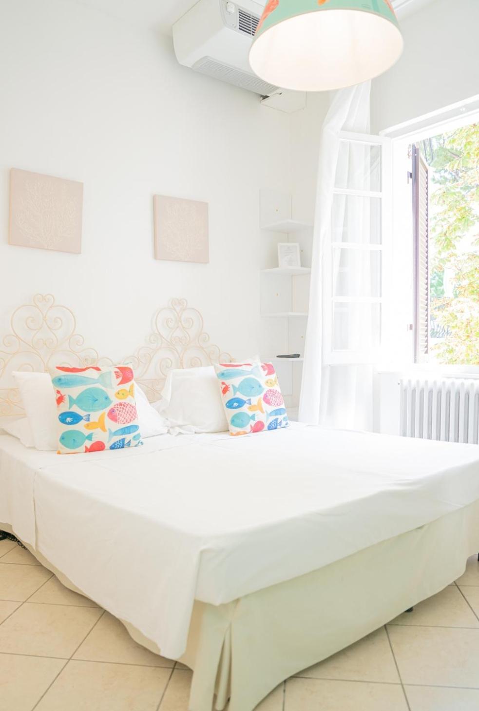Hotel La Pineta Al Mare Forte dei Marmi Eksteriør billede