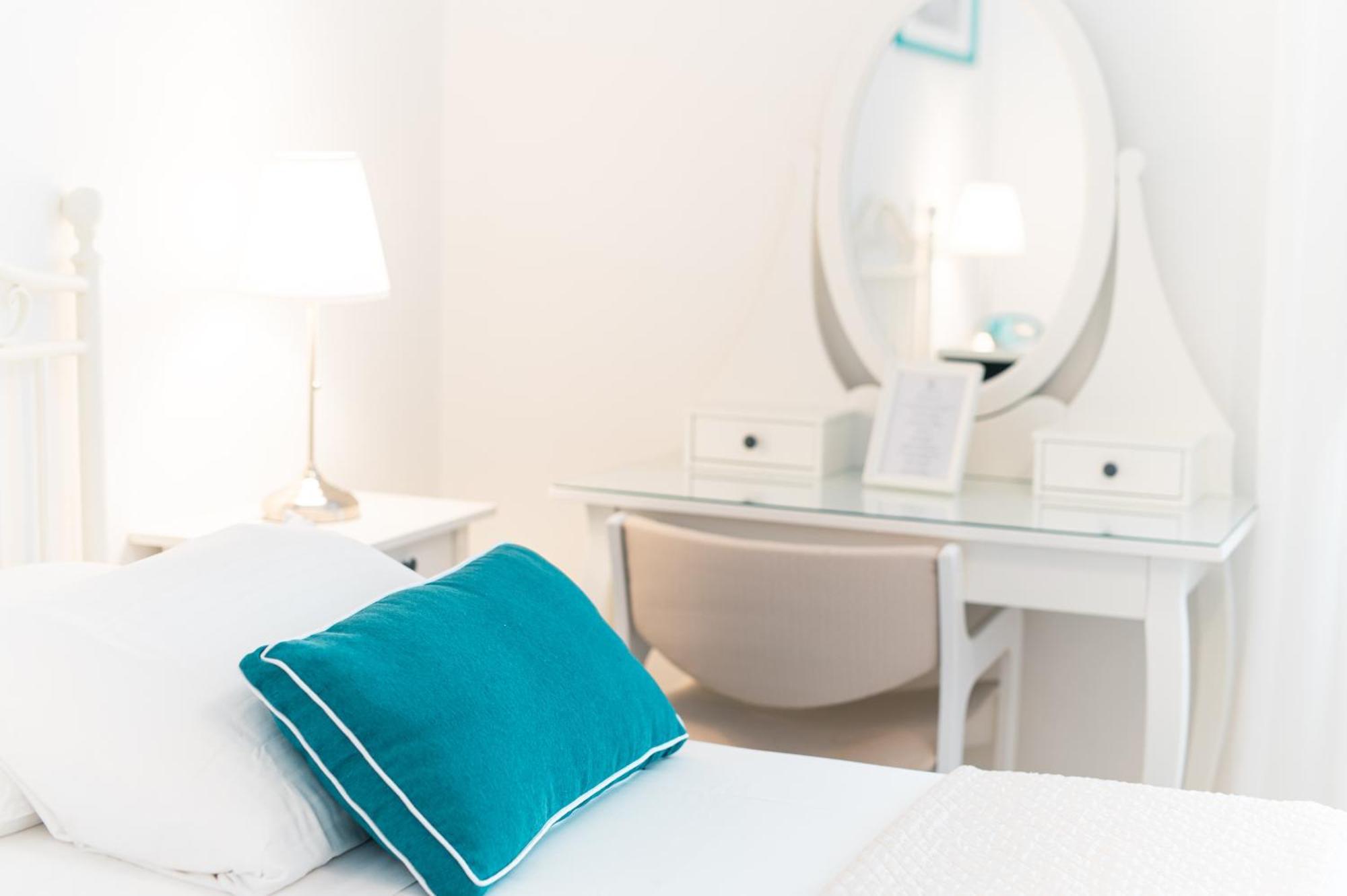 Hotel La Pineta Al Mare Forte dei Marmi Eksteriør billede