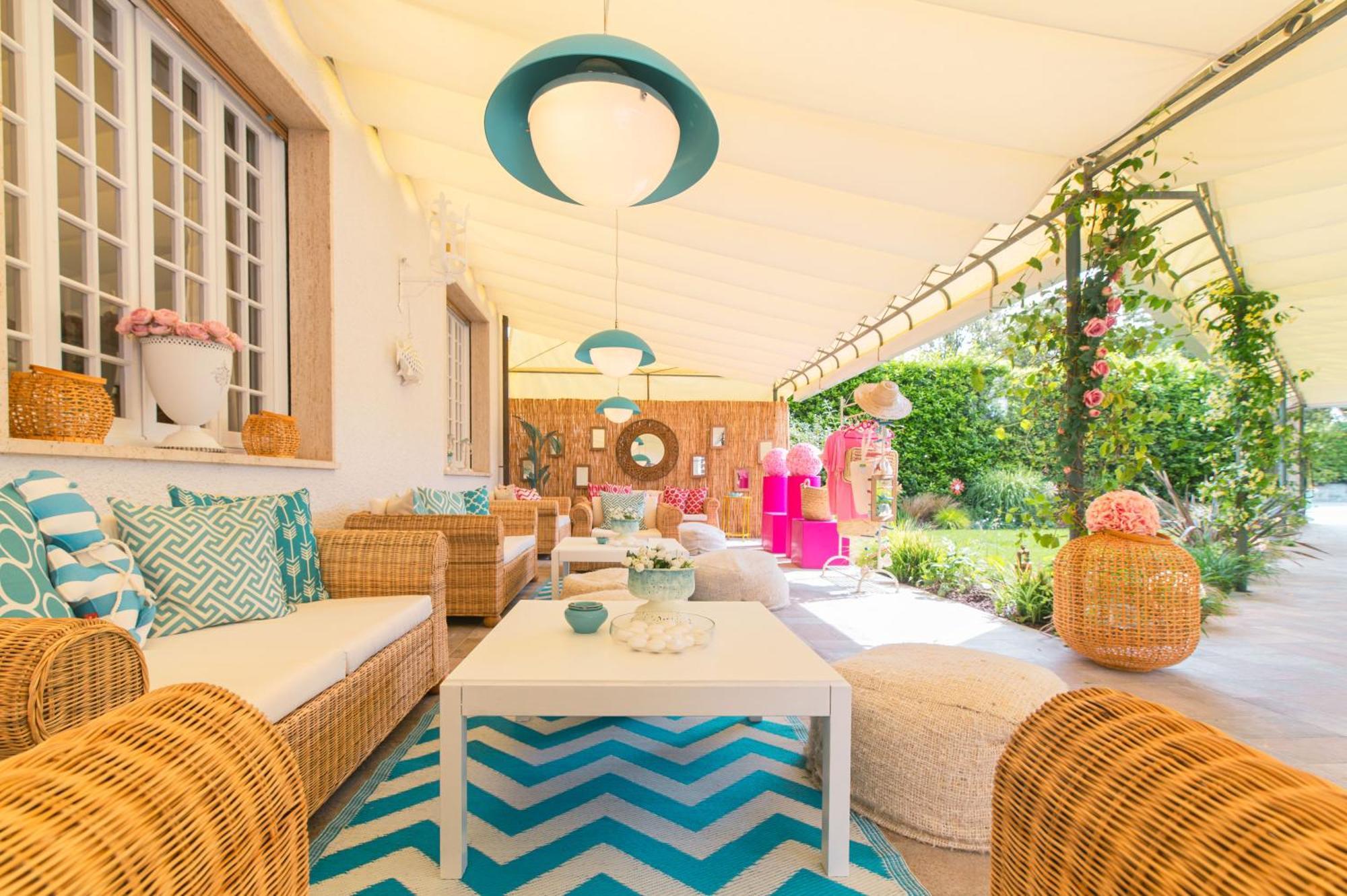 Hotel La Pineta Al Mare Forte dei Marmi Eksteriør billede