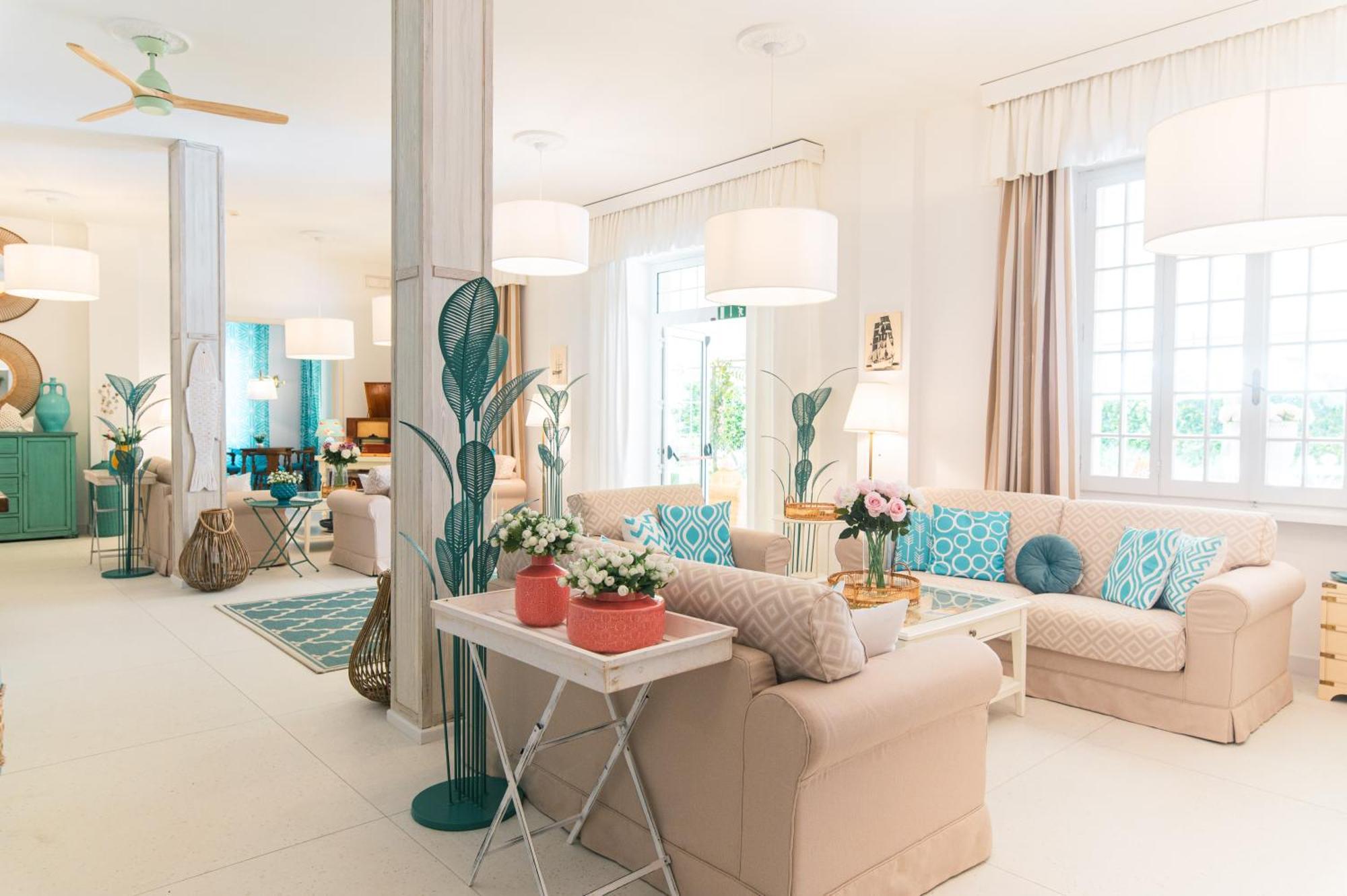 Hotel La Pineta Al Mare Forte dei Marmi Eksteriør billede